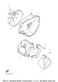 Air Shroud & Fan