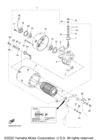 Electric Motor