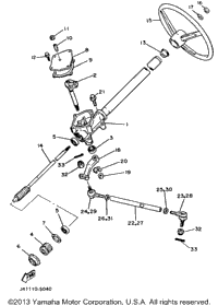 Steering