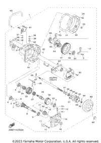 Transaxle