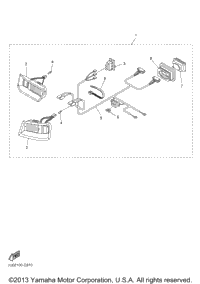 Optional Light Kit