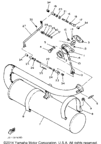 Exhaust