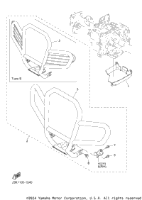 Alternate For Chassis 2