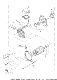 Electric Motor