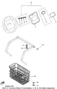 Carrier