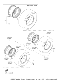 Wheel
