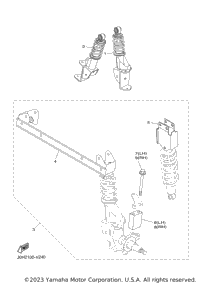 Alternate For Chassis 1