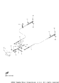 Pedal Wire