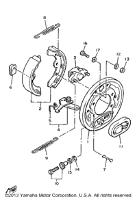 Brake 2
