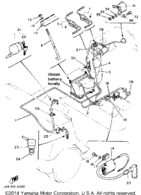 Electrical 1 G1am