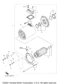 Electric Motor