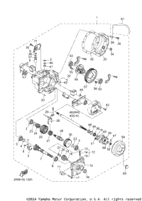 Transaxle
