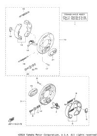 Brake