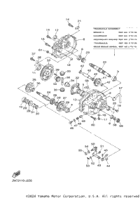 Transaxle
