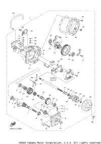 Transaxle