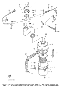 Intake