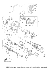 Transaxle
