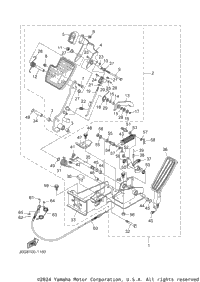 Pedal Assembly