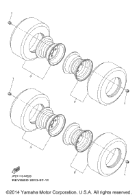 Wheel