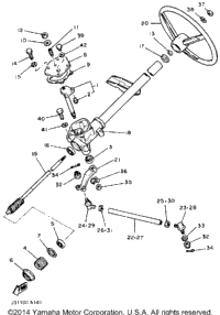 Steering