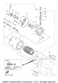 Electric Motor