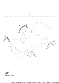 Alternate For Chassis 1