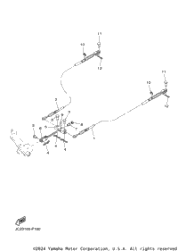 Pedal Wire