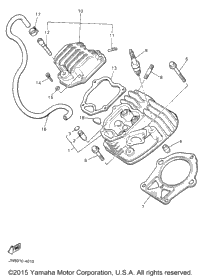 Cylinder