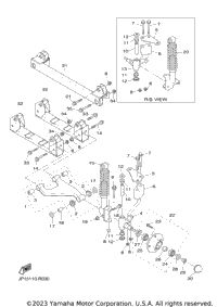 Front Suspension