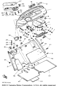 Instrument Panel