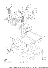 Rear Arm & Suspension