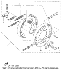 Brake 2