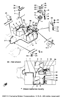 Electrical 1