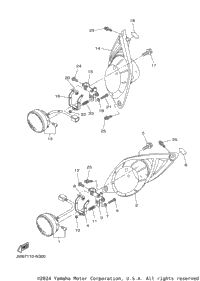 Headlight