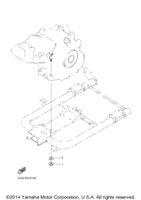 Engine Bracket