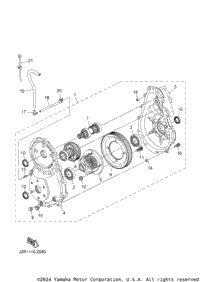 Transaxle