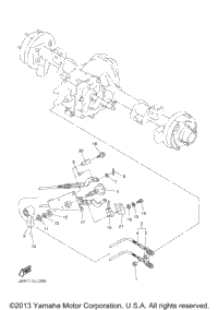 Shifter Cables