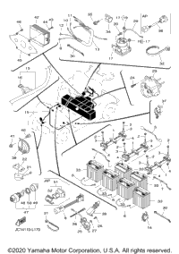 Electrical 1