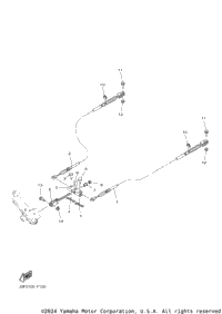 Pedal Wire
