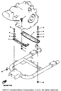 Engine Mount