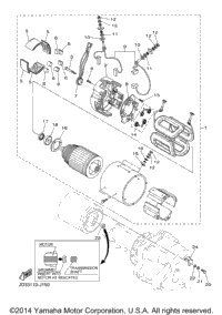 Electric Motor