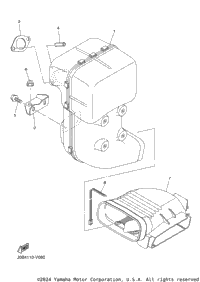 Exhaust