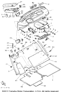 Instrument Panel
