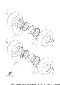 Wheel