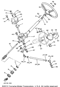 Steering
