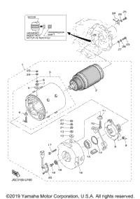 Electric Motor