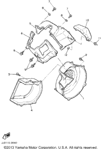 Air Shroud Fan