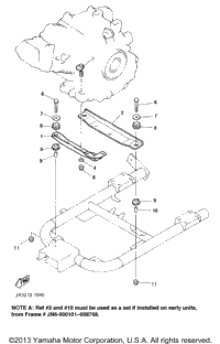 Engine Mount