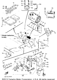 Electrical 1