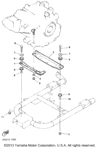 Engine Mount